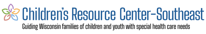 Children's Resource Center Southeast Logo